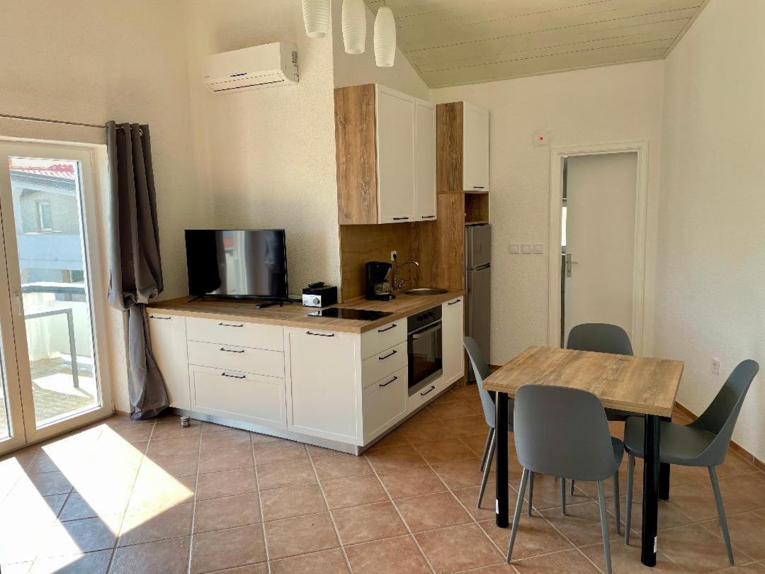 Apartment Josip Вир Экстерьер фото