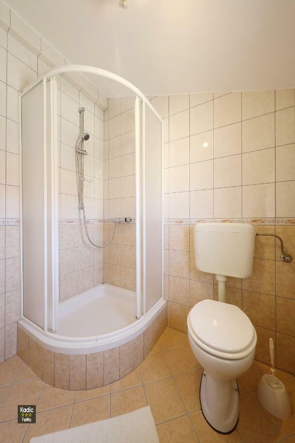 Apartment Josip Вир Экстерьер фото