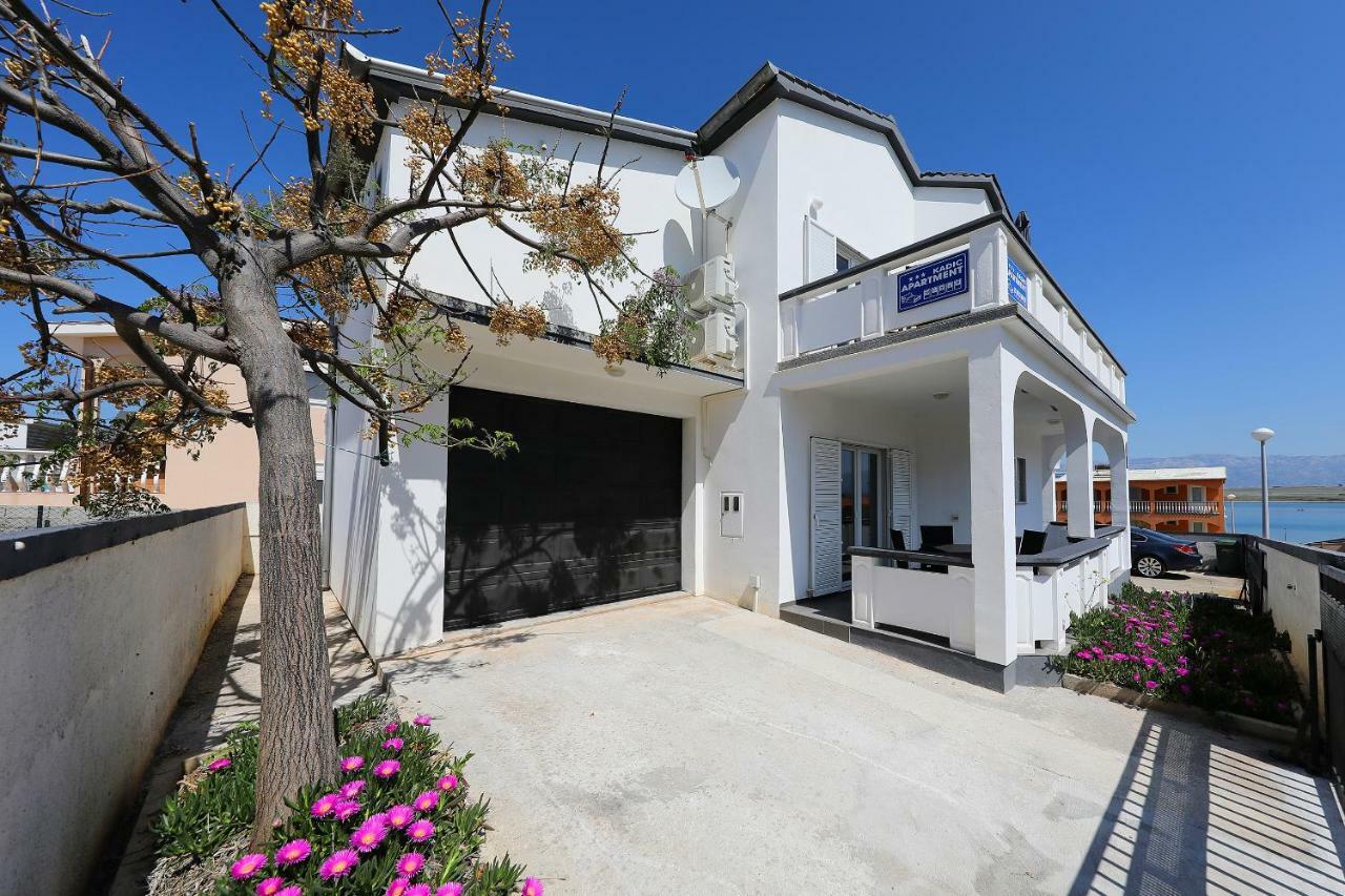 Apartment Josip Вир Экстерьер фото