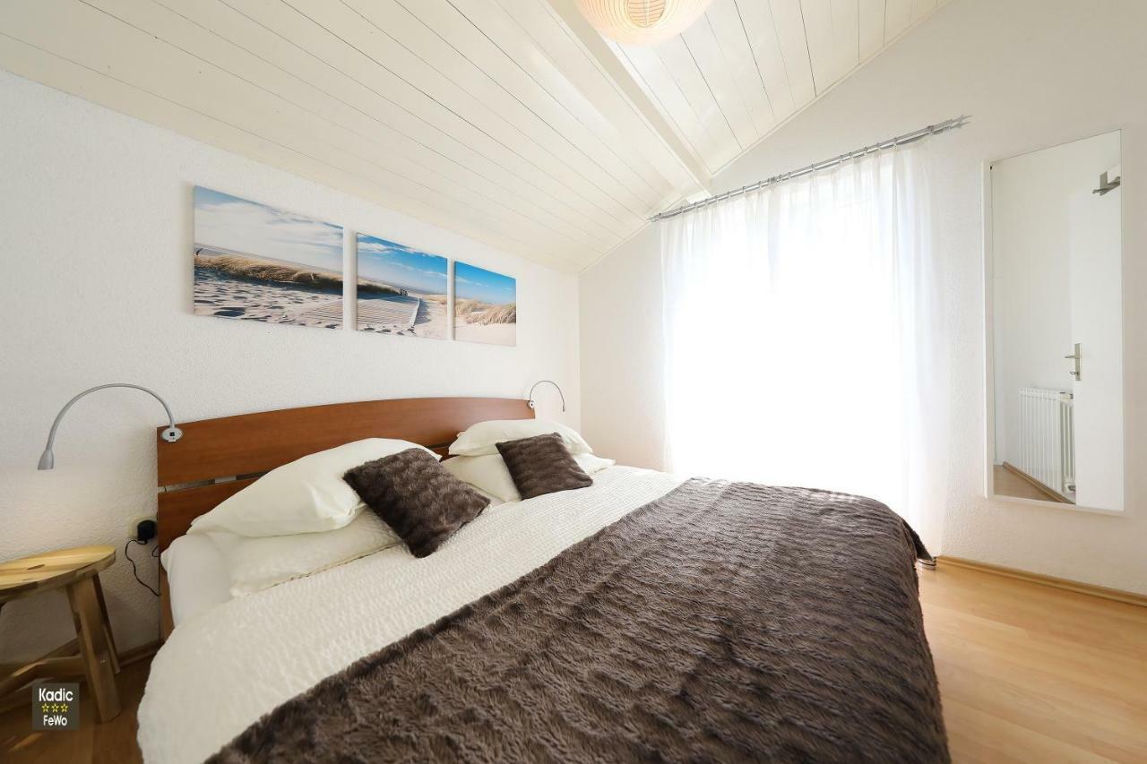 Apartment Josip Вир Экстерьер фото