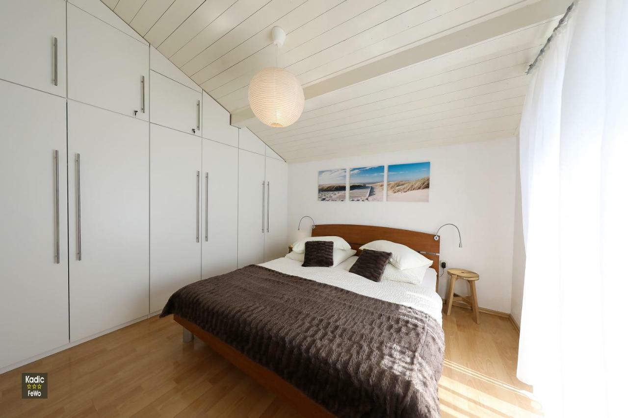 Apartment Josip Вир Экстерьер фото