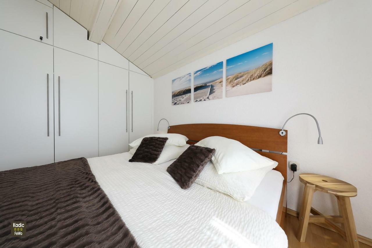 Apartment Josip Вир Экстерьер фото