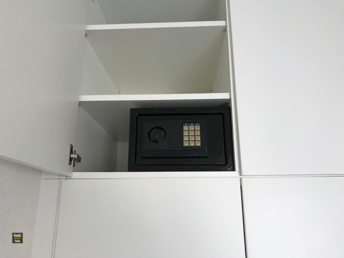 Apartment Josip Вир Экстерьер фото