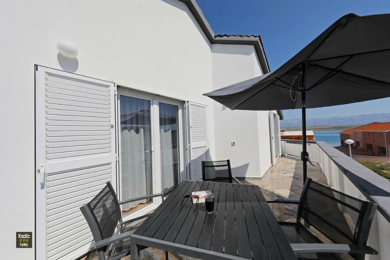 Apartment Josip Вир Экстерьер фото